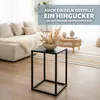 bremermann Blumenhocker 4er-Set, Metall-Blumenständer, Produktbild-Vorschau 3