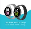Cazy Bracelet Compatible avec Samsung Galaxy Watch Voir les images du produit 2