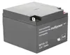 Olovená batéria Multipower MP26-12 Pb 12V / 26Ah VdS M5 Náhľad obrázku produktu 10