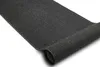 Läufer SISAL FLOORLUX Modell 20433 schwarz GLATT 120 cm Produktbild-Vorschau 2