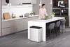 EKO - Essential Touch Recycler Abfalleimer 20+20 Liter - Produktbild-Vorschau 7