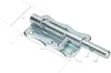 KOTARBAU® Türriegel 100 mm Grendelriegel Schlossriegel Produktbild-Vorschau 2