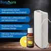 BonAura® Luftbefeuchter Heizung Keramik I Haken & Duftöl Produktbild-Vorschau 4