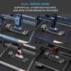 ATOM STACK R6 Rotary Roller Chuck, Geeignet für alle ATOM Produktbild-Vorschau 11