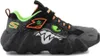 Skechers Skech-O-Saurus Sneaker Schwarz Produktbild-Vorschau 10