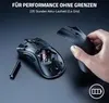 RAZER DeathAdder V2 X HyperSpeed, Kabellose Gaming Maus, Produktbild-Vorschau 28