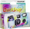 Fujifilm QuickSnap Flash 400 - Einwegkamera - 35mm Produktbild-Vorschau 1
