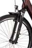 SAXONETTE Optimum Plus Pedelec E-Bike, 250W Mittelmotor, Produktbild-Vorschau 6