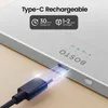 BOSTO T02 Kabelgebundenes und kabelloses Touchpad 2,4 G & Produktbild-Vorschau 2