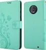 Cadorabo Hülle für Motorola MOTO G6 PLUS Schutz Hülle in Produktbild-Vorschau 1