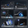 E9T MAX 10‑Zoll Stadt‑E‑Scooter für Erwachsene, ABE‑ & , Produktbild-Vorschau 15
