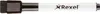 6x Nobo Marker 2104184 3mm integr. Wischer sw Voir les images du produit 8
