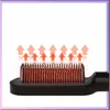 Brosse lissante en céramique 45 W, fer à lisser avec Voir les images du produit 4