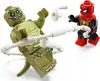 76280 – LEGO Super Heroes – Spider-Man vs. Sandman: Die Produktbild-Vorschau 5