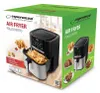 ESPERANZA EKA004 Non-fat fryer 8L Inox Podgląd zdjęcia produktu 4