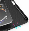 DUX DUCIS DOMO klappbares Case mit Stylus-Halter passend Produktbild-Vorschau 18