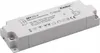 A white electronic transformer is shown on a white background. Podgląd zdjęcia produktu