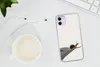 MuchoWow® Handyhülle Schutzhülle Hülle für iPhone 11 Produktbild-Vorschau 6