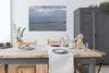MuchoWow® Poster Wattenmeer - Strand - Ameland 120x90 cm - Produktbild-Vorschau 3