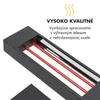 Klarstein Appenzell, raclette gril, 1000 W, plynule Náhľad obrázku produktu 6