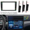 Android autorádio 128 GB pro Fiat Ducato 2015-2023 s Náhľad obrázku produktu 13