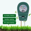 LY101 Půdní tester, digitální měřič vlhkosti půdy pH, Náhled obrázku produktu 9