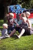 Winther Kinderbus "Turtle", 6 Sitzer Produktbild-Vorschau 8