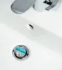 SANILO® Waschbeckenstöpsel, Waterworld Produktbild-Vorschau 2