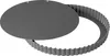KAISER La Forme Plus, tortiera per quiche/frutta Ø28cm Anteprima dell’immagine prodotto 4