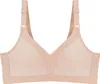 Triumph Damen Sport-BH Triaction Wellness - NEUTRAL BEIGE - Produktbild-Vorschau 2