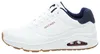 Skechers Uno Suited On Air Beige WNVR Größe EU 45 Produktbild-Vorschau 24