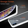 Cadorabo Hülle für Apple iPhone XS MAX Schutz Hülle in Produktbild-Vorschau 4