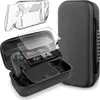 INF Custodia per console portatile ROG Xbox Ally X - Guscio Anteprima dell’immagine prodotto 1