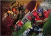 Puzzle 150 soft touch Transformers Voir les images du produit 2