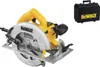 DeWALT DWE575K-QS - Scie circulaire - 1600 W - 190 mm Voir les images du produit 20