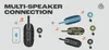 JBL CLIP 5 Bluetooth Lautsprecher lila - Lautsprecher Produktbild-Vorschau 9