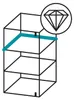 OTTOSEAL Silikon S-50 310ML C30 GLASKLAR - 7050430 Produktbild-Vorschau 3