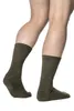 Woolpower Socks Classic 200/ Merino Socken Pine Green Größe Produktbild-Vorschau 7