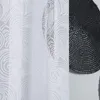 KINGA - Fertiggardine aus Jacquard mit Schnitt unten - Produktbild-Vorschau 5