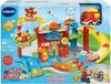VTech Tut Tut Bolides Maxi Feuerwehrwache, Inklusive Louis Produktbild-Vorschau 4