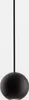 Suspension LED Nocci, Variante : 4,5 W, 220 lm, blanc Voir les images du produit 8