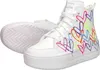 Skechers Sneakers 314075LWMLT in Multicolored color size 38 Voir les images du produit 16