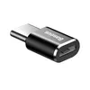 Baseus Adapter Przejciwka OTG z MicroUSB na USB TYPE-C 2.4A Podgląd zdjęcia produktu 5