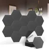 LZQ Sada 24 hexagonálnych akustických panelov, Náhľad obrázku produktu 1