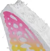 Relaxdays Piñata papillon, avec bâton et masque, piñata Voir les images du produit 7