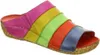 Gemini 032084-02-609 Schuhe Damen Sandalen Pantoletten Produktbild-Vorschau 7