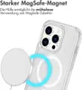 imoshion Sparkle Back Cover mit MagSafe iPhone 14 Pro - Produktbild-Vorschau 6