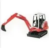 Bruder 2432 Schaeff HR16 Minibagger Produktbild-Vorschau 25