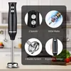 Stabmixer, 500W Edelstahl Mixer, 4-in-1 Stabmixer mit Produktbild-Vorschau 2