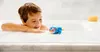 Giocattolo da bagno Munchkin - Pinguino nuotatore - Anteprima dell’immagine prodotto 4